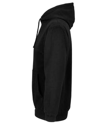 SOL'S Unisex Condor Hoodie 03815 - 03815 Black Side