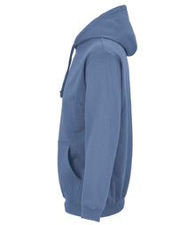 SOL'S Unisex Condor Hoodie 03815 - 03815 Blue Side