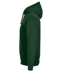 SOL'S Unisex Condor Hoodie 03815 - 03815 Bottle Green Side