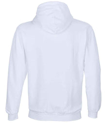 SOL'S Unisex Condor Hoodie 03815 - 03815 Creamy Blue Back