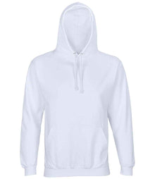 SOL'S Unisex Condor Hoodie 03815 - Creamy Blue