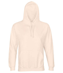 SOL'S Unisex Condor Hoodie 03815 - Creamy Pink