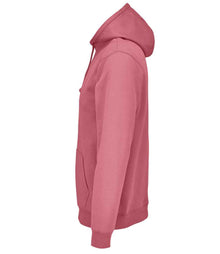 SOL'S Unisex Condor Hoodie 03815 - 03815 Folk Pink Side