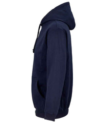 SOL'S Unisex Condor Hoodie 03815 - 03815 French Navy Side