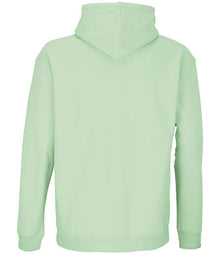 SOL'S Unisex Condor Hoodie 03815 - 03815 Frozen Green Back
