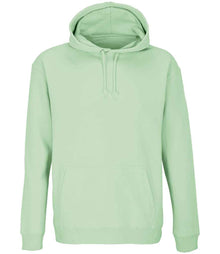 SOL'S Unisex Condor Hoodie 03815 - Frozen Green