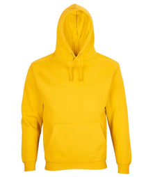 SOL'S Unisex Condor Hoodie 03815 - Gold
