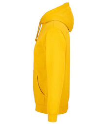 SOL'S Unisex Condor Hoodie 03815 - 03815 Gold Side