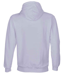 SOL'S Unisex Condor Hoodie 03815 - 03815 Lilac Back