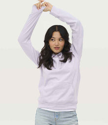 SOL'S Unisex Condor Hoodie 03815 - 03815 Lilac Model