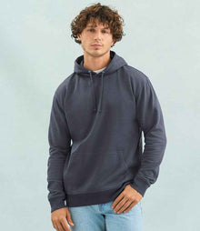 SOL'S Unisex Condor Hoodie 03815 - 03815 Mouse Grey Model