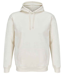 SOL'S Unisex Condor Hoodie 03815 - Off White
