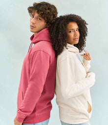 SOL'S Unisex Condor Hoodie 03815 - 03815 Off White Model