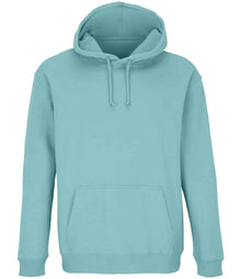 SOL'S Unisex Condor Hoodie 03815 - Pool Blue
