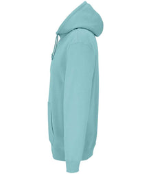 SOL'S Unisex Condor Hoodie 03815 - 03815 Pool Blue Side