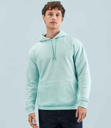 SOL'S Unisex Condor Hoodie 03815 - 03815 Pool Blue Model