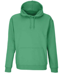 SOL'S Unisex Condor Hoodie 03815 - Spring Green