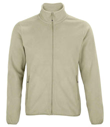 SOL'S Factor Recycled Micro Fleece Jacket 03823 - Rope
