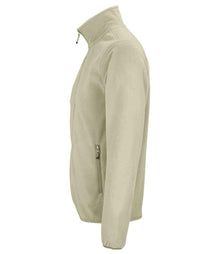 SOL'S Factor Recycled Micro Fleece Jacket 03823 - 03823 Rope Side