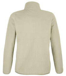 SOL'S Ladies Factor Recycled Micro Fleece Jacket 03824 - 03824 Rope Back