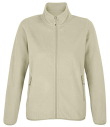 SOL'S Ladies Factor Recycled Micro Fleece Jacket 03824 - Rope