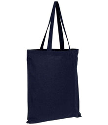 SOL'S Awake Recycled Tote Bag 03829 - French Navy
