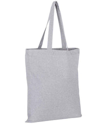 SOL'S Awake Recycled Tote Bag 03829 - Grey Marl