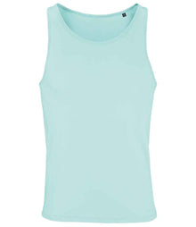 SOL'S Unisex Crusader Tank Top 03980 - Arctic Blue