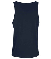 SOL'S Unisex Crusader Tank Top 03980 - 03980 French Navy Back