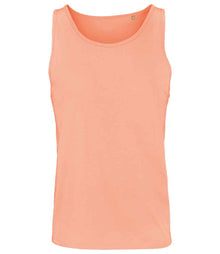 SOL'S Unisex Crusader Tank Top 03980 - Peach