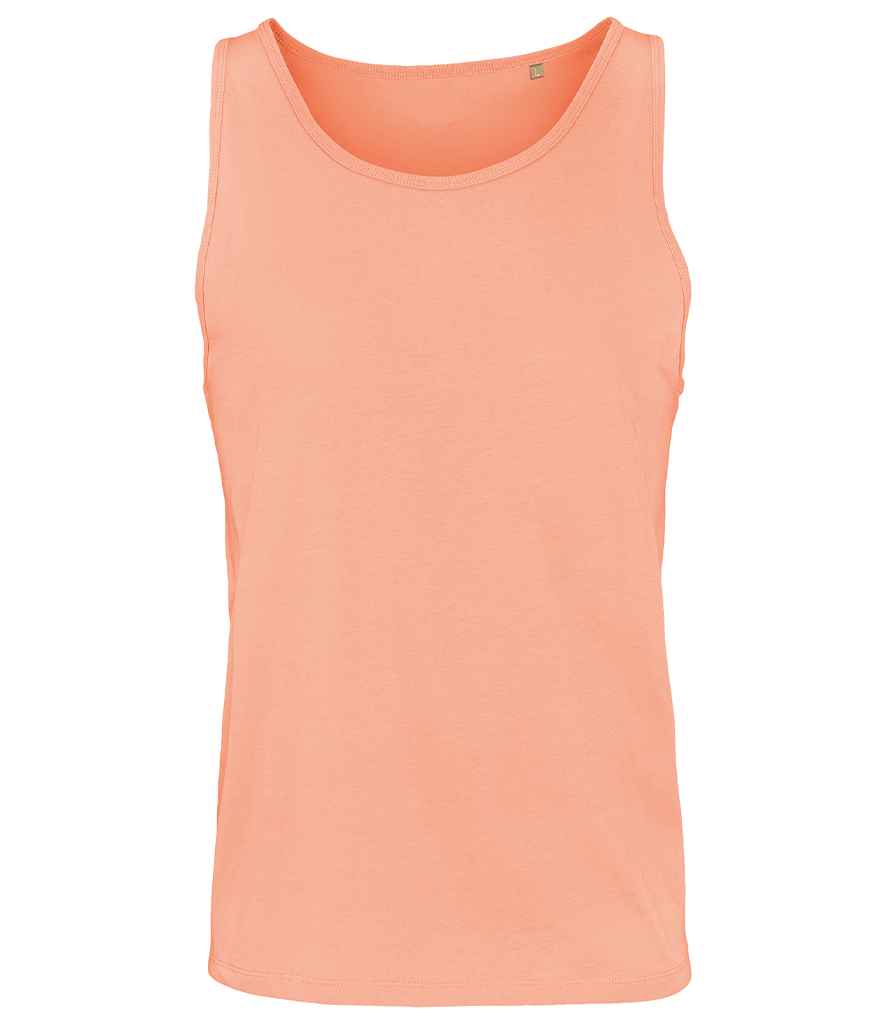 SOL'S Unisex Crusader Tank Top 03980 - Peach