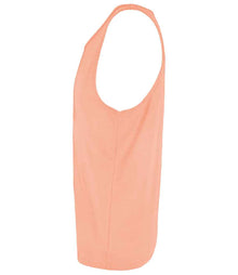 SOL'S Unisex Crusader Tank Top 03980 - 03980 Peach Side