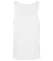 SOL'S Unisex Crusader Tank Top 03980 - 03980 White Back