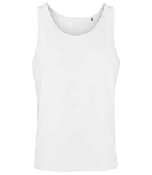 SOL'S Unisex Crusader Tank Top 03980 - White
