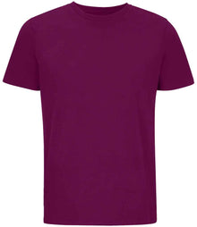 SOL'S Unisex Legend Organic T-Shirt 03981 - Astral Purple