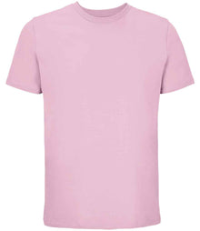 SOL'S Unisex Legend Organic T-Shirt 03981 - Candy Pink