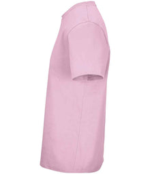 SOL'S Unisex Legend Organic T-Shirt 03981 - 03981 Candy Pink Side