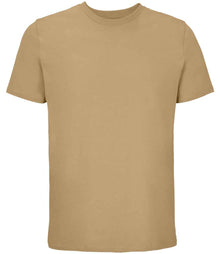 SOL'S Unisex Legend Organic T-Shirt 03981 - Dark Beige