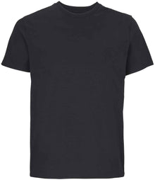 SOL'S Unisex Legend Organic T-Shirt 03981 - Deep Black