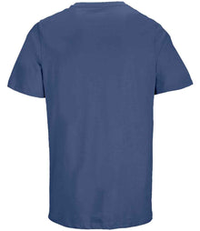 SOL'S Unisex Legend Organic T-Shirt 03981 - 03981 Denim Back