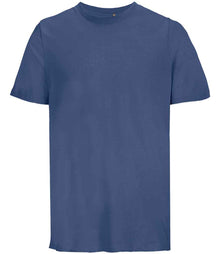 SOL'S Unisex Legend Organic T-Shirt 03981 - Denim
