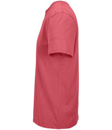 SOL'S Unisex Legend Organic T-Shirt 03981 - 03981 Folk Pink Side