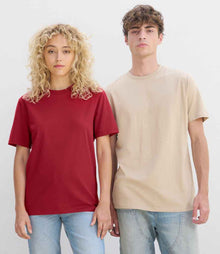 SOL'S Unisex Legend Organic T-Shirt 03981 - 03981 Folk Red Model