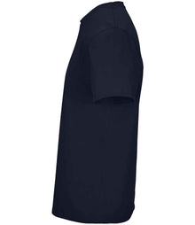 SOL'S Unisex Legend Organic T-Shirt 03981 - 03981 French Navy Side