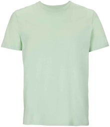 SOL'S Unisex Legend Organic T-Shirt 03981 - Frozen Green