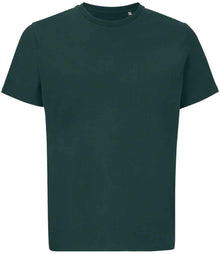 SOL'S Unisex Legend Organic T-Shirt 03981 - Green Empire