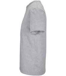 SOL'S Unisex Legend Organic T-Shirt 03981 - 03981 Grey Marl Side