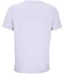 SOL'S Unisex Legend Organic T-Shirt 03981 - 03981 Lilac Back