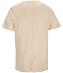 SOL'S Unisex Legend Organic T-Shirt 03981 - 03981 Linen Back