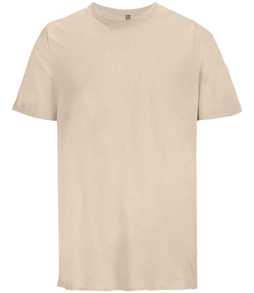 SOL'S Unisex Legend Organic T-Shirt 03981 - Linen